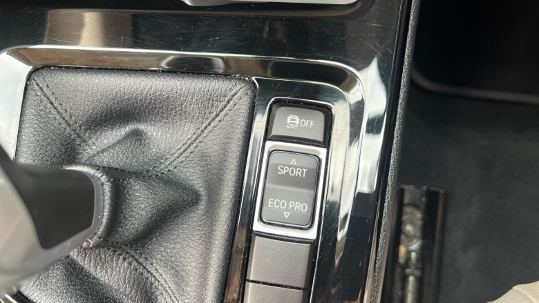 BMW X2 sDrive 20i Sport 5dr Step Auto Petrol Hatchback